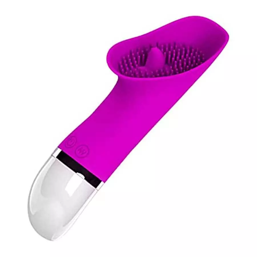 G-spot Clit Vibrator,30 Speed Vibrator Clit Sucker Vagina Stimulator Sex Toy,Rechargeable Clit Massager for Women,Purple G-spot Clit Vibrator,30 Speed Vibrator Clit Sucker Vagina Stimulator Sex Toy,Rechargeable Clit Massager for Women,Purple
