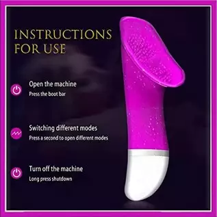 G-spot Clit Vibrator,30 Speed Vibrator Clit Sucker Vagina Stimulator Sex Toy,Rechargeable Clit Massager for Women,Purple G-spot Clit Vibrator,30 Speed Vibrator Clit Sucker Vagina Stimulator Sex Toy,Rechargeable Clit Massager for Women,Purple