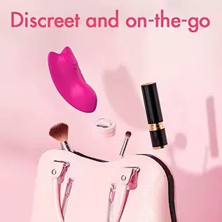 Wireless Remote Control Wearable Panty Vibrator with Magnetic Clip, Rechargeable Adult Product Butterfly Vibrators and 9 Frequen Wireless Remote Control Wearable Panty Vibrator with Magnetic Clip, Rechargeable Adult Product Butterfly Vibrators and 9 Frequen