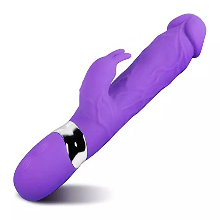 7 Mode Frequency Vibration Rechargeable Women Exotic Stimulating Sex Toy Rabbit Vibrator Adult Erotic Toy Female Dildo Vibrator 7 Mode Frequency Vibration Rechargeable Women Exotic Stimulating Sex Toy Rabbit Vibrator Adult Erotic Toy Female Dildo Vibrator