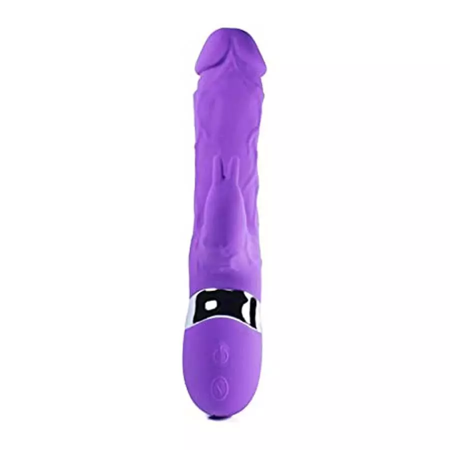 7 Mode Frequency Vibration Rechargeable Women Exotic Stimulating Sex Toy Rabbit Vibrator Adult Erotic Toy Female Dildo Vibrator