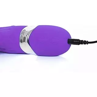 7 Mode Frequency Vibration Rechargeable Women Exotic Stimulating Sex Toy Rabbit Vibrator Adult Erotic Toy Female Dildo Vibrator 7 Mode Frequency Vibration Rechargeable Women Exotic Stimulating Sex Toy Rabbit Vibrator Adult Erotic Toy Female Dildo Vibrator