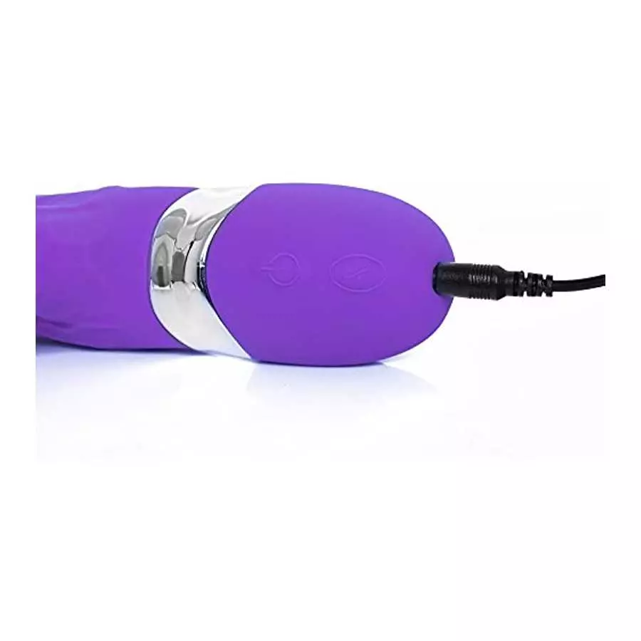 7 Mode Frequency Vibration Rechargeable Women Exotic Stimulating Sex Toy Rabbit Vibrator Adult Erotic Toy Female Dildo Vibrator