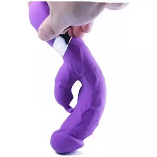7 Mode Frequency Vibration Rechargeable Women Exotic Stimulating Sex Toy Rabbit Vibrator Adult Erotic Toy Female Dildo Vibrator 7 Mode Frequency Vibration Rechargeable Women Exotic Stimulating Sex Toy Rabbit Vibrator Adult Erotic Toy Female Dildo Vibrator