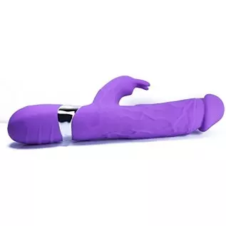 7 Mode Frequency Vibration Rechargeable Women Exotic Stimulating Sex Toy Rabbit Vibrator Adult Erotic Toy Female Dildo Vibrator 7 Mode Frequency Vibration Rechargeable Women Exotic Stimulating Sex Toy Rabbit Vibrator Adult Erotic Toy Female Dildo Vibrator