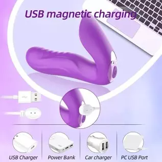 Remote Control Vibrator Couples Sex Toys for Women, Gephonsi Wearable Panty G Spot Clitoral Vibrator with 10 Vibrating 7 Pulsati Remote Control Vibrator Couples Sex Toys for Women, Gephonsi Wearable Panty G Spot Clitoral Vibrator with 10 Vibrating 7 Pulsati