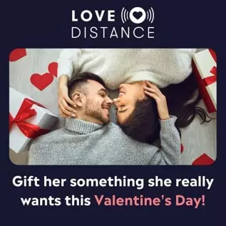 Love Distance Mag Panty Vibe, App Controlled, Adult Sex Toys for Women, 20 Vibrating Modes, Wearable Vibrator, Sexual Pleasure T Love Distance Mag Panty Vibe, App Controlled, Adult Sex Toys for Women, 20 Vibrating Modes, Wearable Vibrator, Sexual Pleasure T