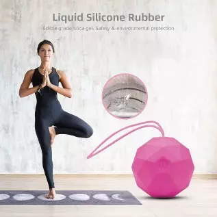 G-Spot Vibrator with APP Control, MEXITOP Wearable Waterproof Couples Vibrator with 9 Powerful Vibrations, Long Distance Control