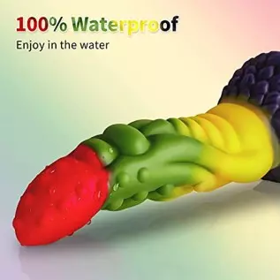 Realistic Dildos for Women and Men,Sex Toys Bad Dragon Silicone Huge Big Anal Dildos with Strong Suction Cup, Adult Dildos Senso