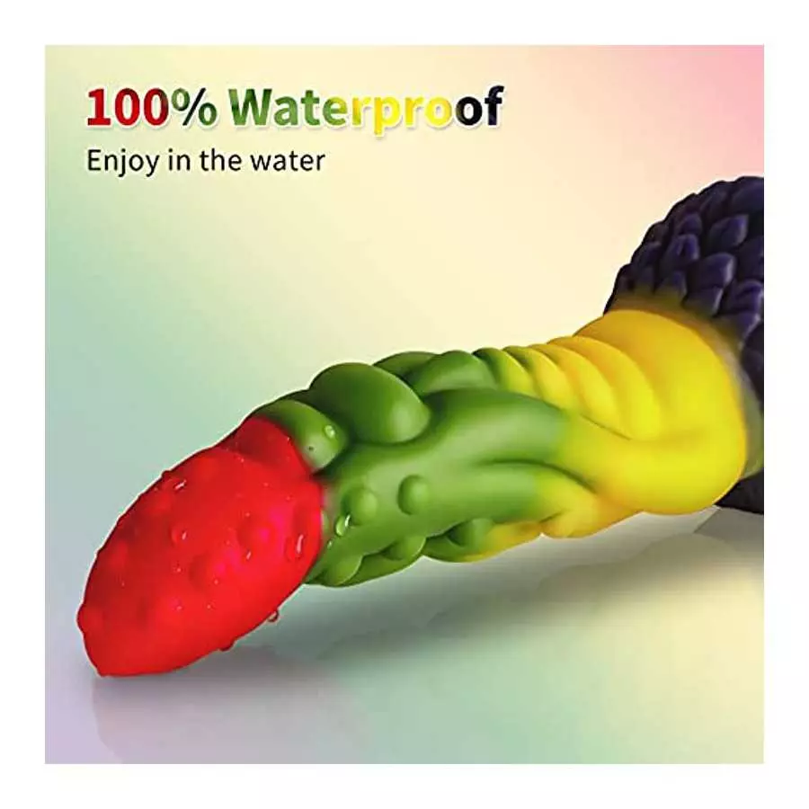 Realistic Dildos for Women and Men,Sex Toys Bad Dragon Silicone Huge Big Anal Dildos with Strong Suction Cup, Adult Dildos Senso