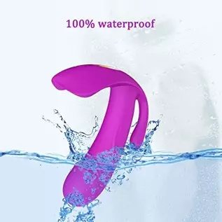 Remote Control Vibrator Couples Sex Toys for Women, Wearable Panty G Spot Clitoral Vibrator with 12 Vibrating Thrusting Modes Pl Remote Control Vibrator Couples Sex Toys for Women, Wearable Panty G Spot Clitoral Vibrator with 12 Vibrating Thrusting Modes Pl