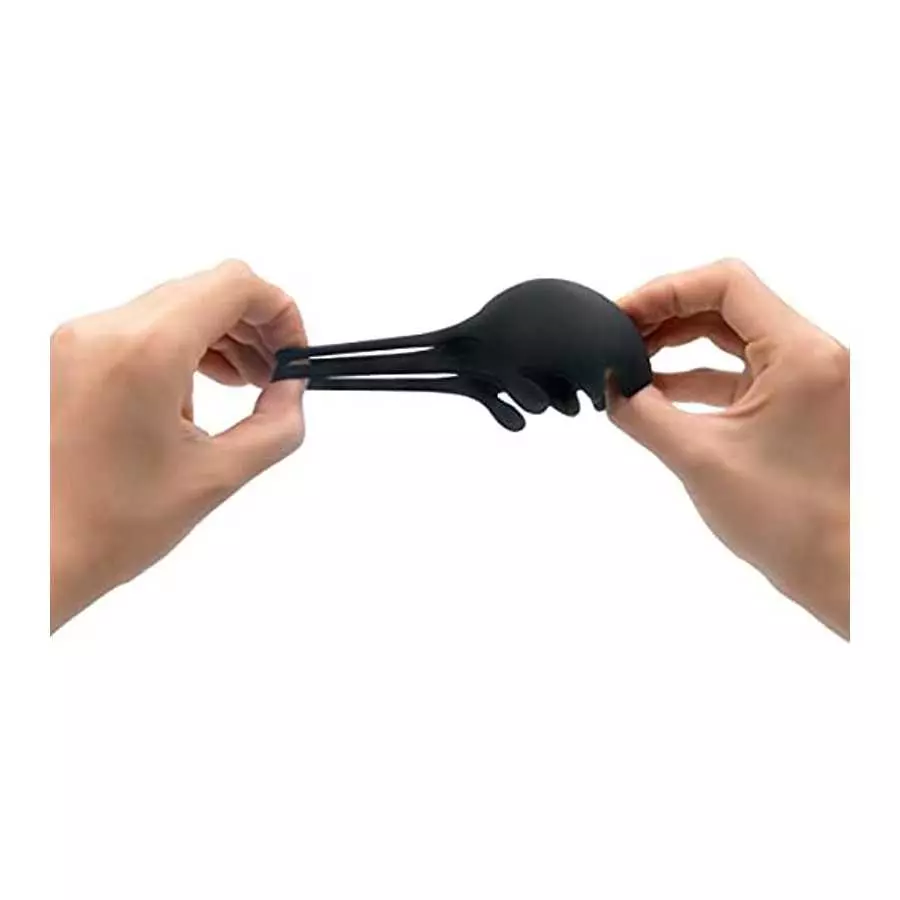 Dorcel Fun Bag Testicle Vibrator