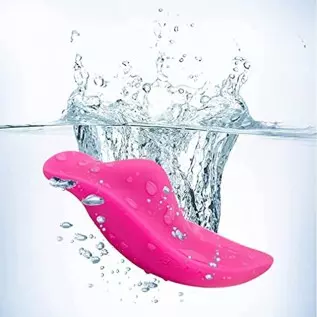 Panty Vibrator Remote Control G Vibrator Wireless Sex Stimulator Female Dildo Thrust Clitoral Vibrator