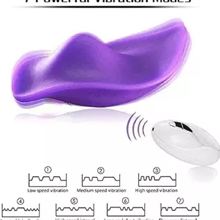 Adult Sex Toys for Women - Wearable Vibrating Panty Remote Control Vibrator with 9 Powerful Vibrators Sex Toys for Women Couples Adult Sex Toys for Women - Wearable Vibrating Panty Remote Control Vibrator with 9 Powerful Vibrators Sex Toys for Women Couples
