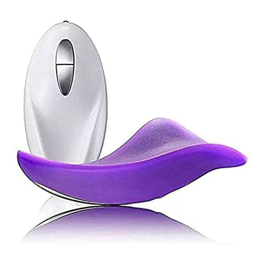 Adult Sex Toys for Women - Wearable Vibrating Panty Remote Control Vibrator with 9 Powerful Vibrators Sex Toys for Women Couples
