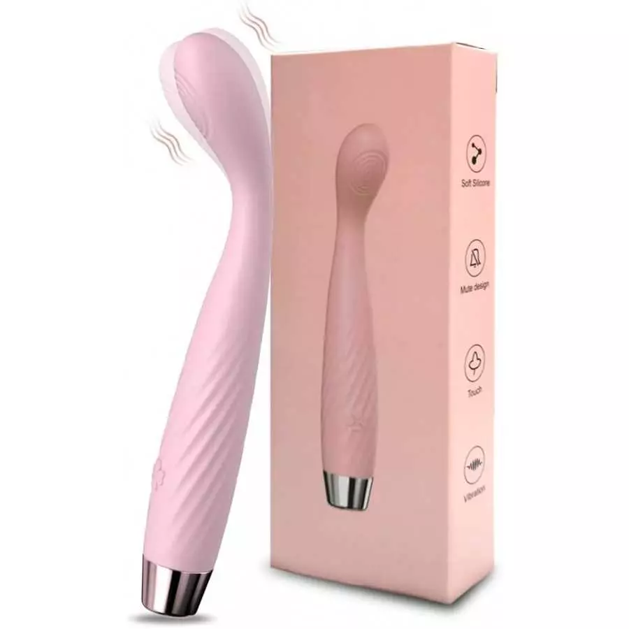 G Spot Vibrator, Finger Vibrator Vibrating Dildo Clitoral Vibrator Waterproof Clit Stimulator Nipple Stimulator Adult Sex Toys f G Spot Vibrator, Finger Vibrator Vibrating Dildo Clitoral Vibrator Waterproof Clit Stimulator Nipple Stimulator Adult Sex Toys f