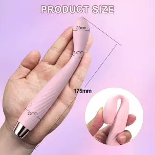 G Spot Vibrator, Finger Vibrator Vibrating Dildo Clitoral Vibrator Waterproof Clit Stimulator Nipple Stimulator Adult Sex Toys f G Spot Vibrator, Finger Vibrator Vibrating Dildo Clitoral Vibrator Waterproof Clit Stimulator Nipple Stimulator Adult Sex Toys f