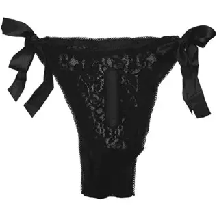 Remote Control Vibrating Panties