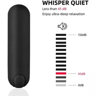 Remote Control Vibrating Panties