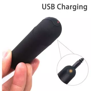 Remote Control Vibrating Panties