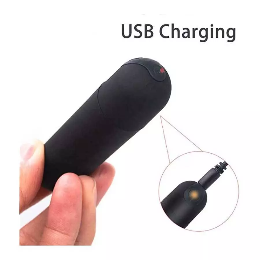 Remote Control Vibrating Panties