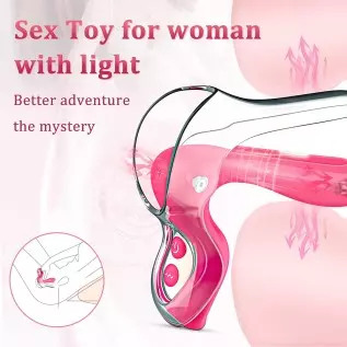 G Spot Vibrator Vibrators Clitoralis Stimulator Vibrator for Women 10 Vibrations Sex Toys 2 in 1 Toys Couples Adult with Light S G Spot Vibrator Vibrators Clitoralis Stimulator Vibrator for Women 10 Vibrations Sex Toys 2 in 1 Toys Couples Adult with Light S