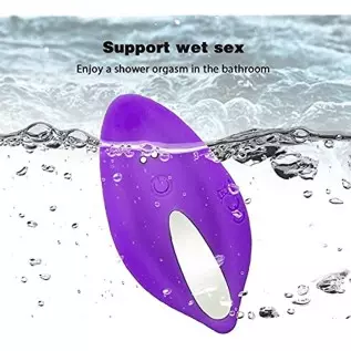 Panty Remote Vibrator Vibrator with Remote Control Vibrator for Women Wearable Panty Vibrator Clitoral Stimulator with Remote Co