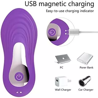 Portable 2 in 1 Sucking Licking and G Spot Vibrator Dildo Massager Toys for Women, Tongue Licking and 10 Vibration Modes, Clit S Portable 2 in 1 Sucking Licking and G Spot Vibrator Dildo Massager Toys for Women, Tongue Licking and 10 Vibration Modes, Clit S