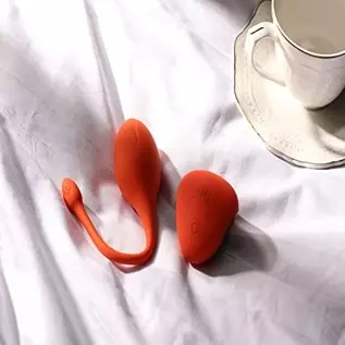 Honey Play Box Adult G Spot Sex Toys for Women "Lili" Bud Wearable Panties Couple Dildo Clit Strap 9 Vibrations, Rechargeable Vi Honey Play Box Adult G Spot Sex Toys for Women "Lili" Bud Wearable Panties Couple Dildo Clit Strap 9 Vibrations, Rechargeable Vi