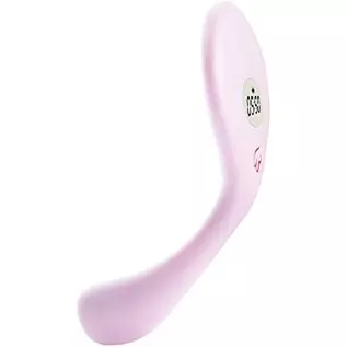 Little Rooster Alarm Clock Vibrator (Pink) Little Rooster Alarm Clock Vibrator (Pink)