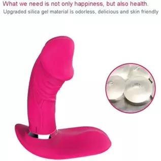 Wearable Clit G-spot Vibrator Tongue Licking Toy, Cordless Butterfly Vibrator Panty Vibrator, Remote Control Vibrating Dual Moto Wearable Clit G-spot Vibrator Tongue Licking Toy, Cordless Butterfly Vibrator Panty Vibrator, Remote Control Vibrating Dual Moto