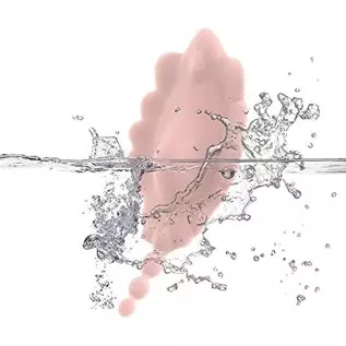 Wearable Panty Vibrator Remote Control Vibrating Panty for G-spot Clitoris Vibrator Rechargeable Sex Toy with 9 Vibrations for W Wearable Panty Vibrator Remote Control Vibrating Panty for G-spot Clitoris Vibrator Rechargeable Sex Toy with 9 Vibrations for W