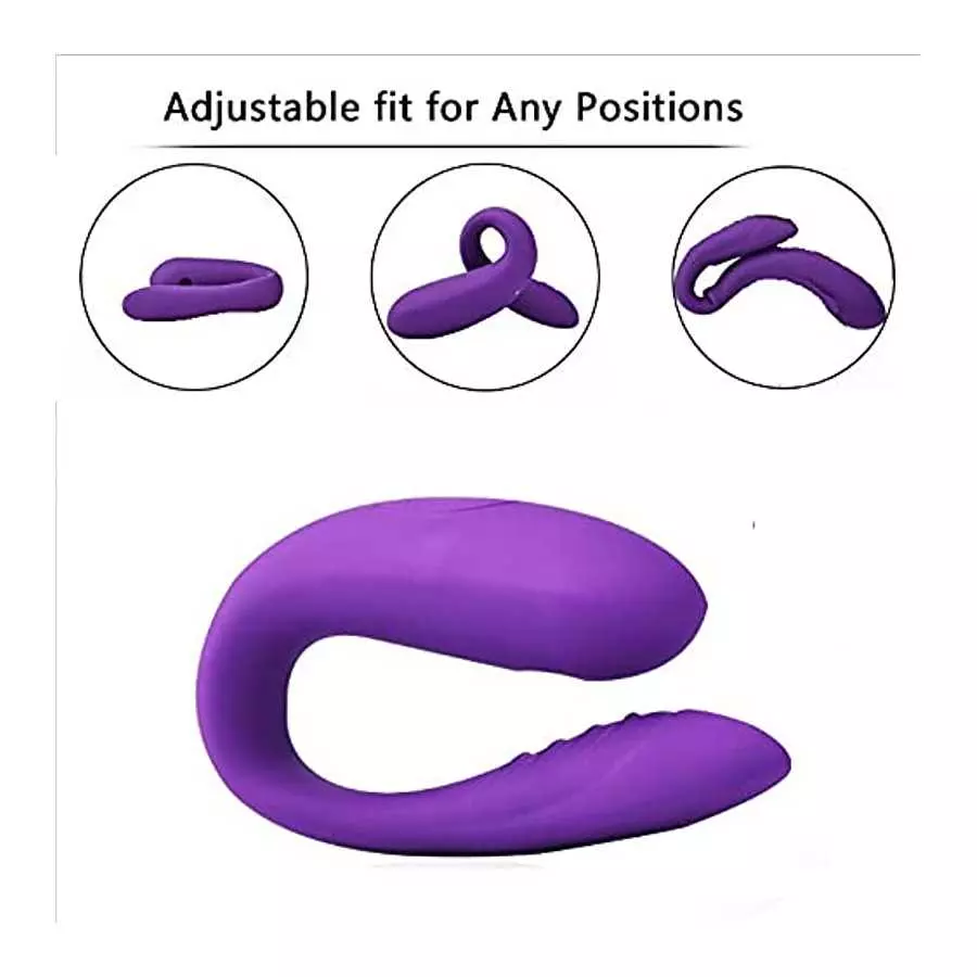 Adult Sensory Toys Sex Vibrator, Dildo for Men, Vibrator, Vibrating Panties Wearable Remote Control Mini Small Vibrator Clitoral