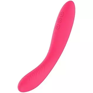 Clit Vibrator for Her - Adult Sex Toys G Spot Female Small Vibrators with 10 Powerful Vibrating Modes, Upgraded Dildo Toys for W