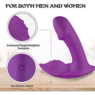 The Rose Vibrator Wearable Vibrator Clitoralis Stimulator for Women Sucking Sucking Toys for Womens Pleasure Sex Toys for Couple The Rose Vibrator Wearable Vibrator Clitoralis Stimulator for Women Sucking Sucking Toys for Womens Pleasure Sex Toys for Couple