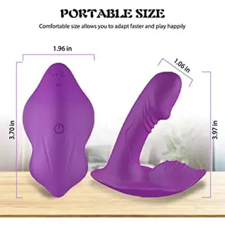 The Rose Vibrator Wearable Vibrator Clitoralis Stimulator for Women Sucking Sucking Toys for Womens Pleasure Sex Toys for Couple The Rose Vibrator Wearable Vibrator Clitoralis Stimulator for Women Sucking Sucking Toys for Womens Pleasure Sex Toys for Couple