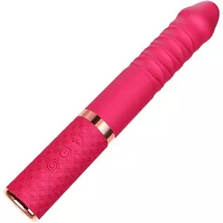 Thrusting Vibrator, Thruster for Women, Vibrator, Electric Massager