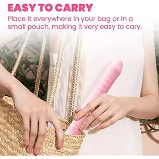 Thrusting Vibrator, Thruster for Women, Vibrator, Electric Massager Thrusting Vibrator, Thruster for Women, Vibrator, Electric Massager