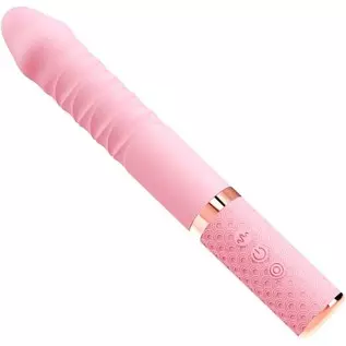 Thrusting Vibrator, Thruster for Women, Vibrator, Electric Massager Thrusting Vibrator, Thruster for Women, Vibrator, Electric Massager