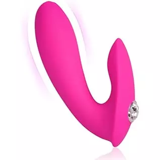 Adult Sex Toys Women Sex Toy-Butterfly Panty Vibrator Wearable Sex Stimulator for Women,9 Modes G-Spot Clitoral Stimulation Vibr