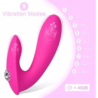 Adult Sex Toys Women Sex Toy-Butterfly Panty Vibrator Wearable Sex Stimulator for Women,9 Modes G-Spot Clitoral Stimulation Vibr Adult Sex Toys Women Sex Toy-Butterfly Panty Vibrator Wearable Sex Stimulator for Women,9 Modes G-Spot Clitoral Stimulation Vibr