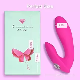 Adult Sex Toys Women Sex Toy-Butterfly Panty Vibrator Wearable Sex Stimulator for Women,9 Modes G-Spot Clitoral Stimulation Vibr Adult Sex Toys Women Sex Toy-Butterfly Panty Vibrator Wearable Sex Stimulator for Women,9 Modes G-Spot Clitoral Stimulation Vibr