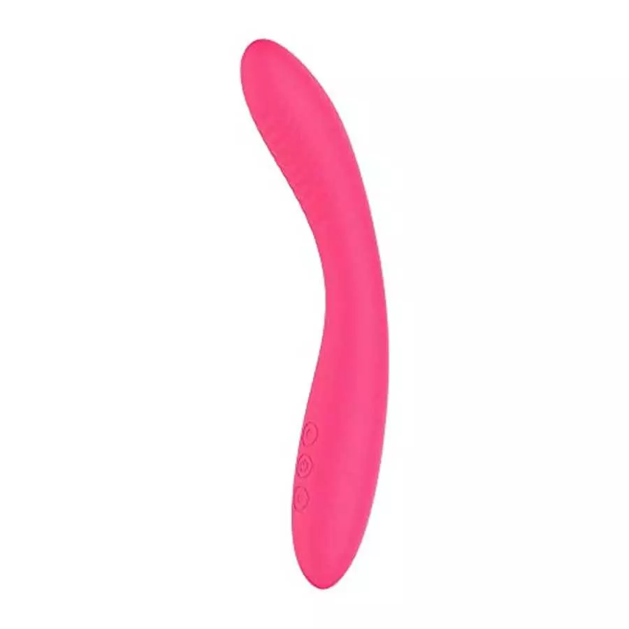 Clit Vibrator for Her - Adult Sex Toys G Spot Female Small Vibrators with 10 Powerful Vibrating Modes, Upgraded Dildo Toys for W