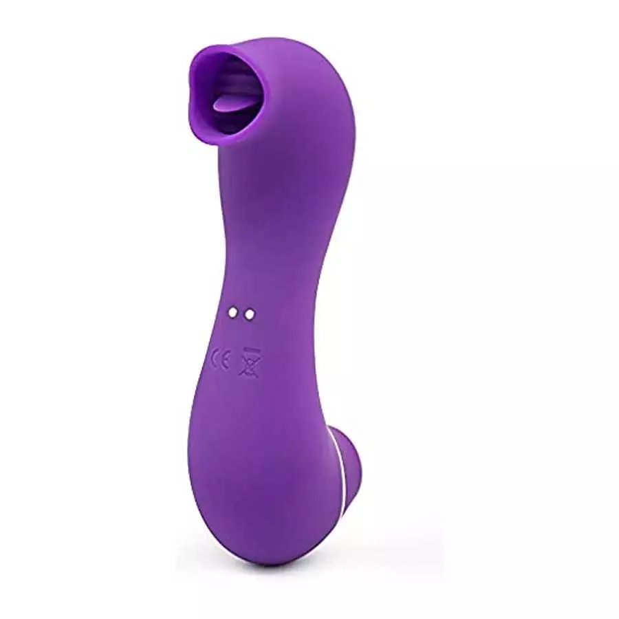 Adult Toys Vibrating Machine Silicone Vibrator Toys (Purple) Adult Toys Vibrating Machine Silicone Vibrator Toys (Purple)
