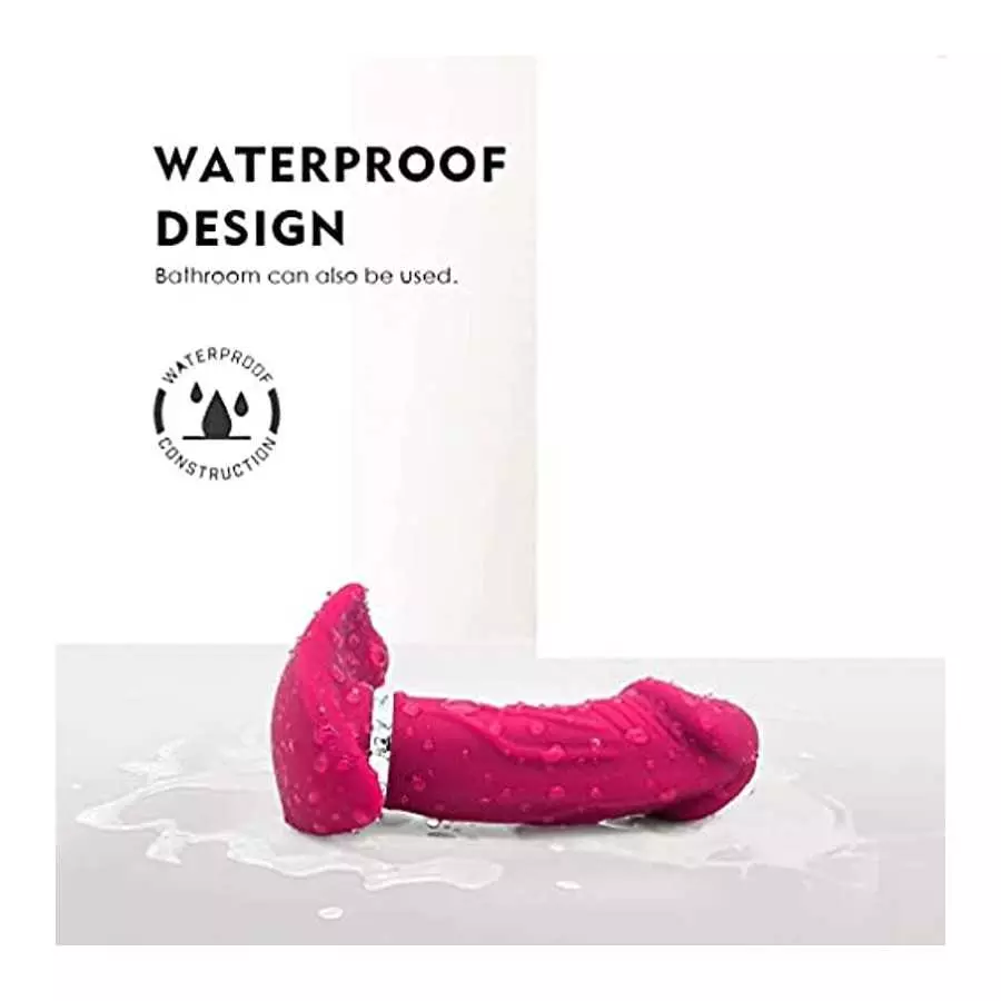 Wearable Panty Vibrator with Wireless Panties Female Sex Control Female Cleaning Female Remote Control Dildo