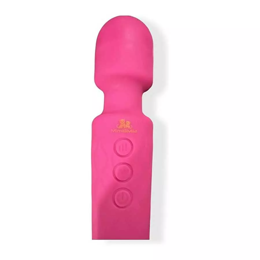 Butterfly Vibrator MIMI8MILA Flexible Silicone Powerful Massager With 20 Vibration Modes 8 Speeds, Wireless Handheld Waterproof Butterfly Vibrator MIMI8MILA Flexible Silicone Powerful Massager With 20 Vibration Modes 8 Speeds, Wireless Handheld Waterproof