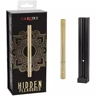  SE-0037-05-3 Hidden Pleasures - Gold