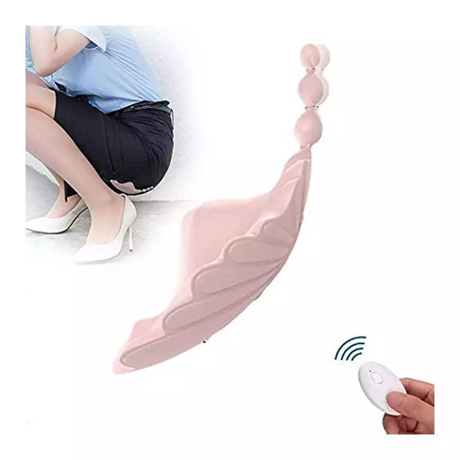 Vibrator Female Vibrators Rechargeable Clitoral Vibrator with 10 Vibration Modes Powerful Clitoralis Stimulator Toys for Womens 