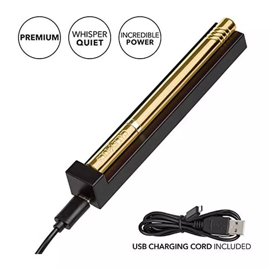 CalExotics SE-0037-05-3 Hidden Pleasures - Gold