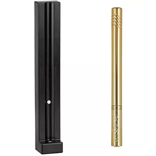 CalExotics SE-0037-05-3 Hidden Pleasures - Gold CalExotics SE-0037-05-3 Hidden Pleasures - Gold